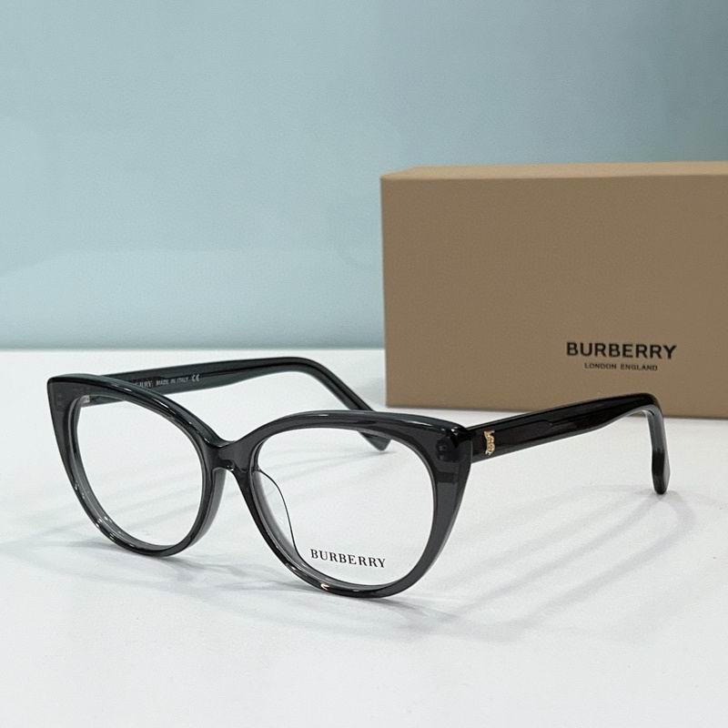 Burberry Plain Glasses (60)